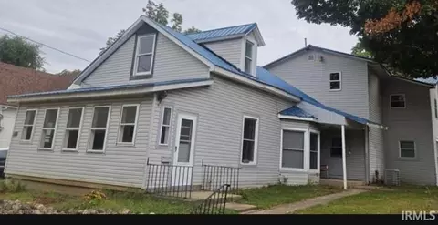 409 N Wilson St, Delphi, IN 46923