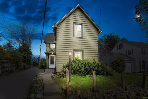 112 Crescent St, Elkhart, IN 46516