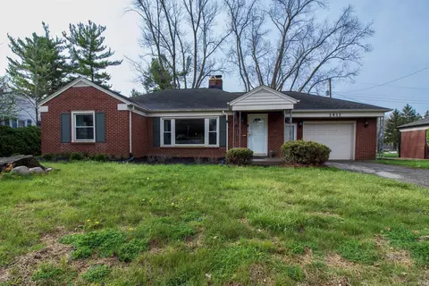 1411 E 8th St, Anderson, IN 46012