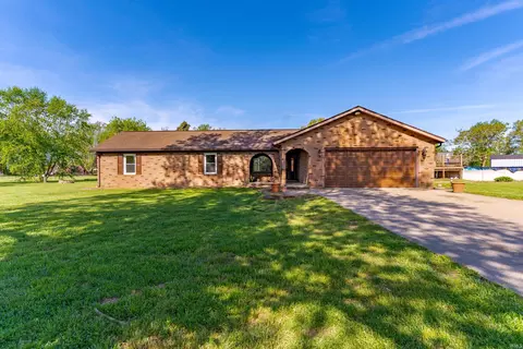6140 W Ferguson Cir, Richland, IN 47634
