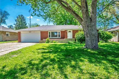 4115 N Ball Ave, Muncie, IN 47304