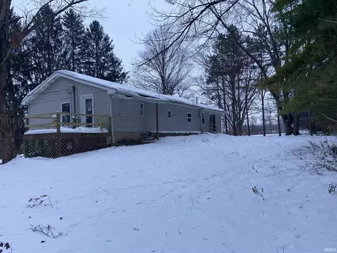 3331 W 300 S St, Peru, IN 46970