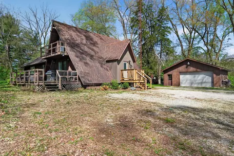 6712 Us 24 W, Logansport, IN 46947