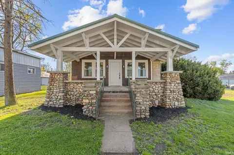 15231 State Road 17 Rd, Culver, IN 46511