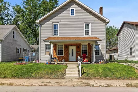 604 S Water St, Jonesboro, IN 46938