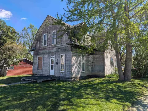 222 N Adams St, Montpelier, IN 47359