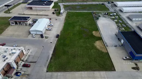 1 S 057 Acres On S 15th St, Vincennes, IN 47591