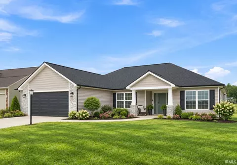 3407 Pindos Ct, Auburn, IN 46706