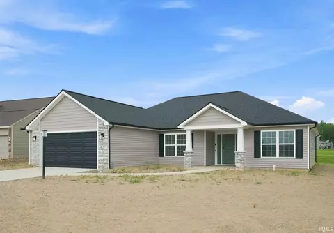 3407 Pindos Ct, Auburn, IN 46706