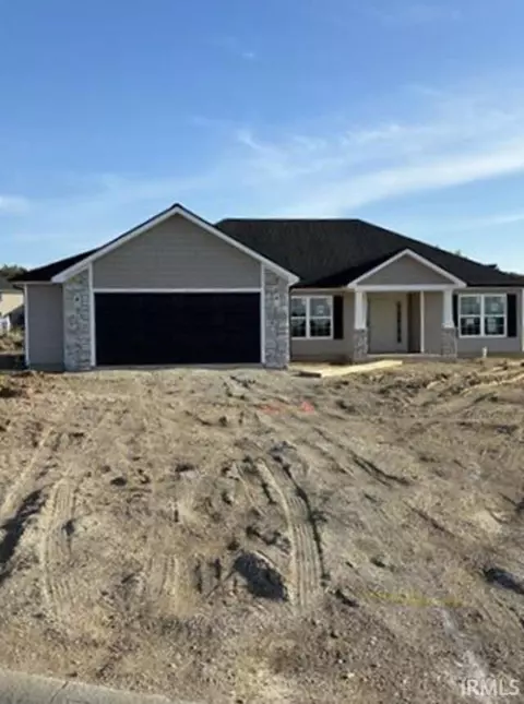 3407 Pindos Ct, Auburn, IN 46706