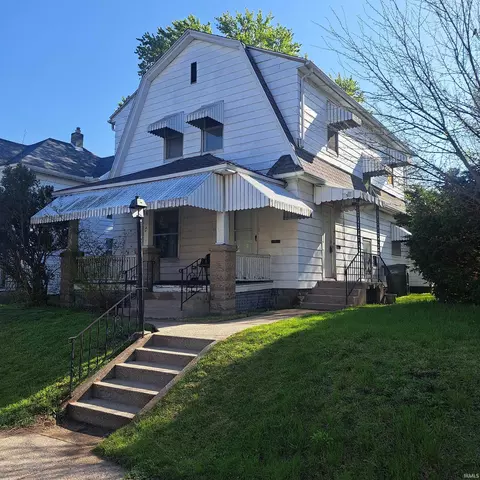 1506-1508 Virginia St #2, South Bend, IN 46613