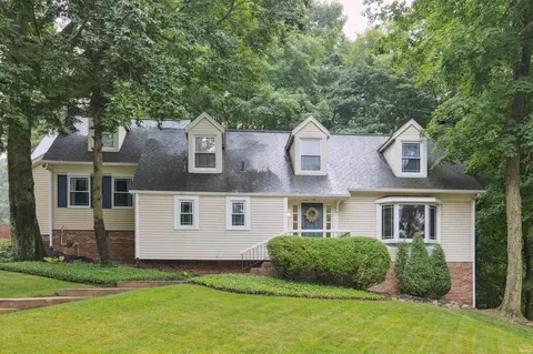 1625 Cottonwood Cir, Lafayette, IN 47905