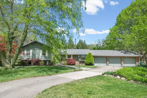 3721 Canada Ct, West Lafayette, IN 47906