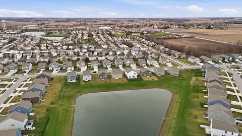 View/Area - 9208 Larson Dr, Pendleton, IN 46064 photo 1 of 5