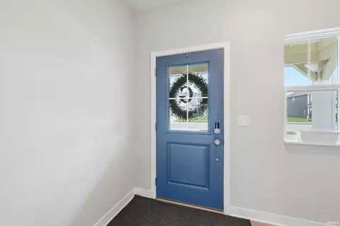 Entry Way - 9208 Larson Dr, Pendleton, IN 46064 photo 1 of 3