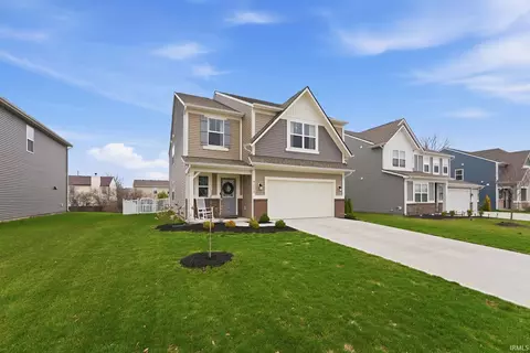 Other - 9208 Larson Dr, Pendleton, IN 46064 photo 1 of 8