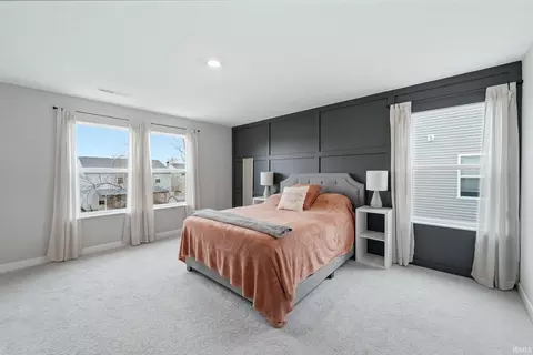 Bedroom - 9208 Larson Dr, Pendleton, IN 46064 photo 1 of 7