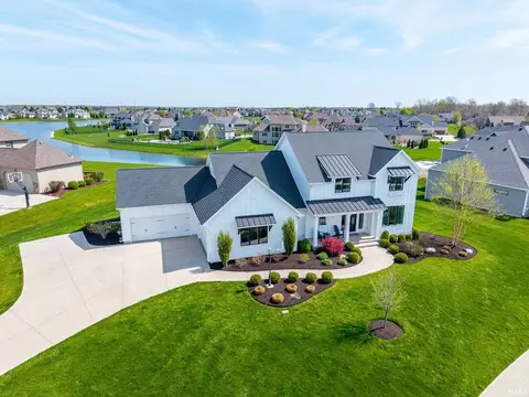 3095 Laurel Springs Dr, Fort Wayne, IN 46814