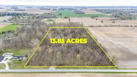 50 N 400 E, Kokomo, IN 46901