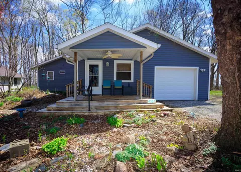 4307 N Ruppert Rd, Attica, IN 47918