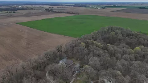 4307 N Ruppert Rd, Attica, IN 47918