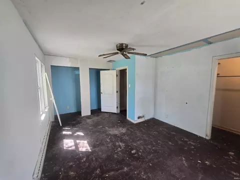 Bedroom - 830 Eckman St, South Bend, IN 46614 photo 1 of 2