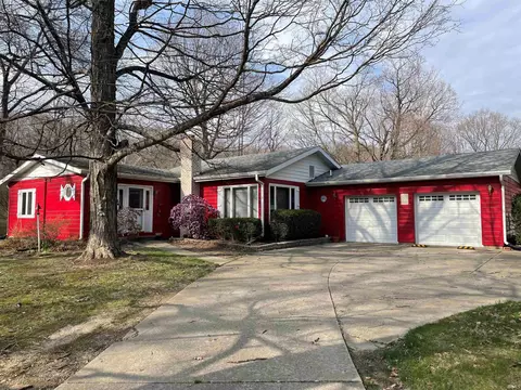 1320 E 400 N Rd, Attica, IN 47918