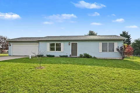 62846 Fairview Dr, Goshen, IN 46528