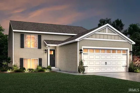 51683 Denison Dr, South Bend, IN 46628
