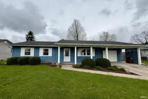 607 E 3rd St, Auburn, IN 46706 photo 1