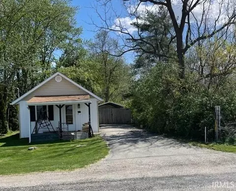 12500 S County Road 700 E Rd, Losantville, IN 47354