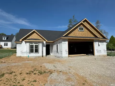 4218 S Derby Dr, Bloomington, IN 47401