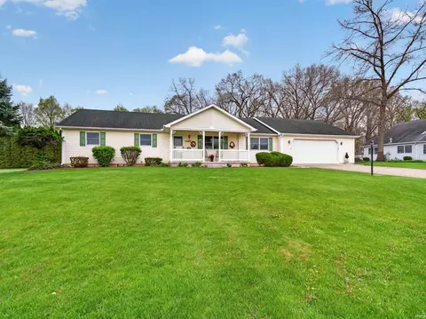 Other - 4693 E Sunset Dr, Syracuse, IN 46567 photo 1 of 8