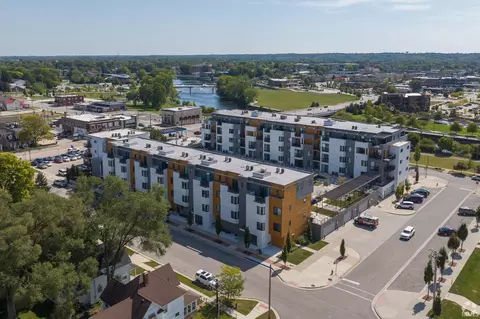 116 W Mishawaka Ave #311, Mishawaka, IN 46545