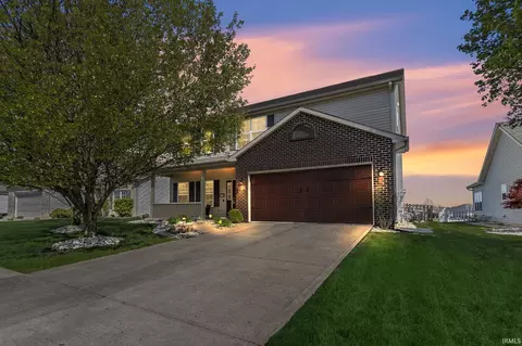 314 Treeline Cv, Fort Wayne, IN 46825