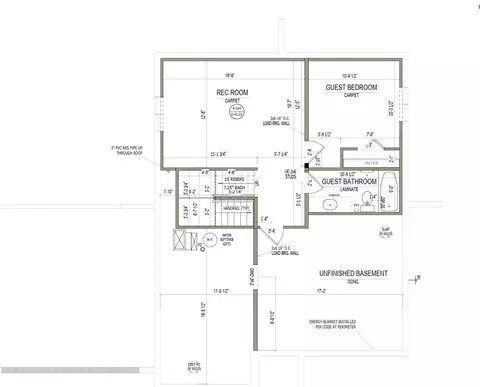 52094 Olympus Pass, Granger, IN 46530 photo 2