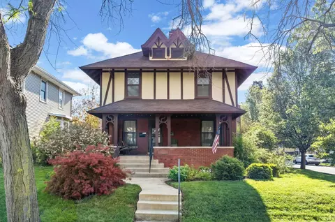 533 S 9th St, Lafayette, IN 47901