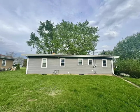 Other - 321 S Walnut St, New Castle, IN 47362 photo 2 of 7