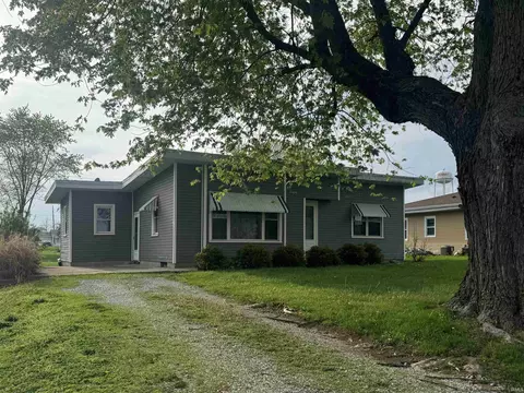 Other - 321 S Walnut St, New Castle, IN 47362 photo 1 of 7