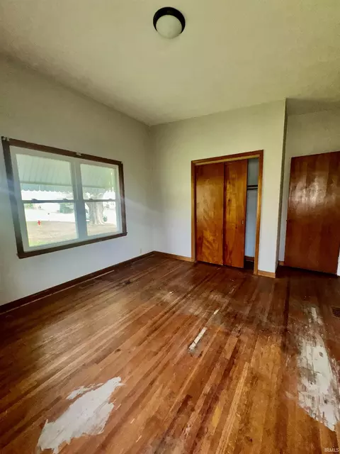 Bedroom - 321 S Walnut St, New Castle, IN 47362 photo 1 of 3