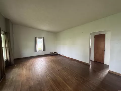 Living - 321 S Walnut St, New Castle, IN 47362 photo 2 of 2