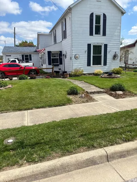 523 S Main St, Montpelier, IN 47359