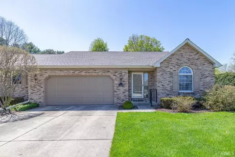 1436 Hampton Cir, Goshen, IN 46526
