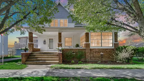 315 E Washington St, Culver, IN 46511