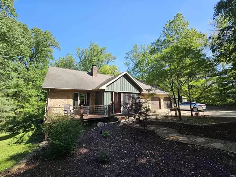 3519 Orchard Rd, Evansville, IN 47720