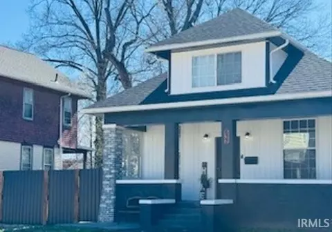 637 Adams Ave, Evansville, IN 47713