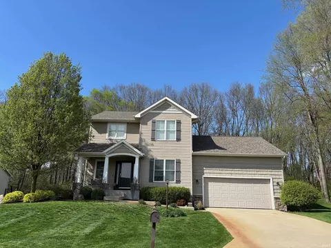 20065 Turquoise Ln, Goshen, IN 46528