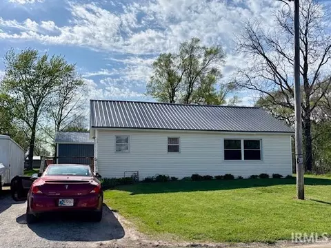 314 Clayton St, Rochester, IN 46975