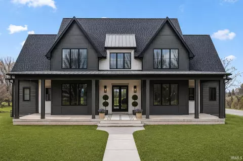 3796 Torrey Pines Pkwy, Fort Wayne, IN 46814