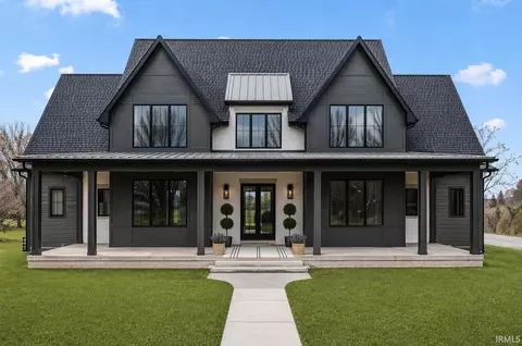 3796 Torrey Pines Pkwy, Fort Wayne, IN 46814